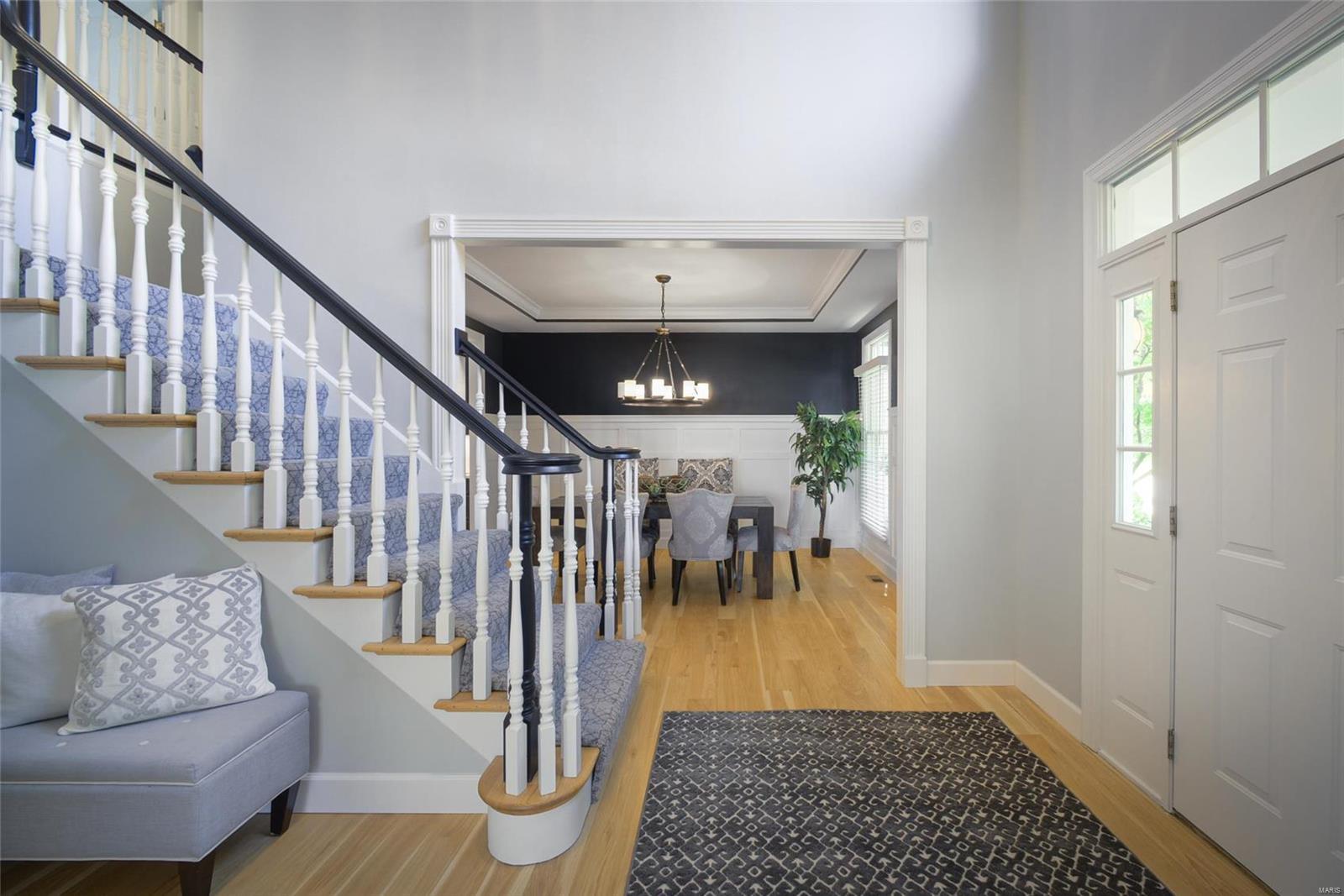 Countryside In Des Peres - Residential