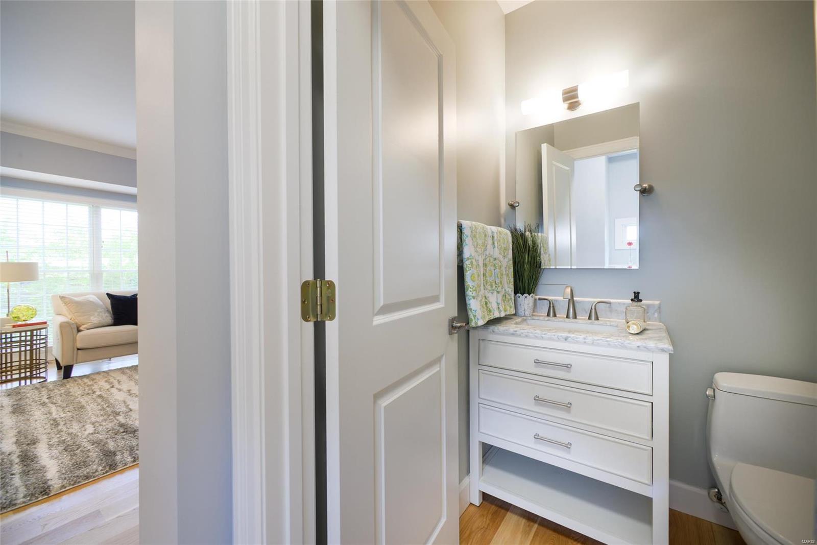 Countryside In Des Peres - Residential