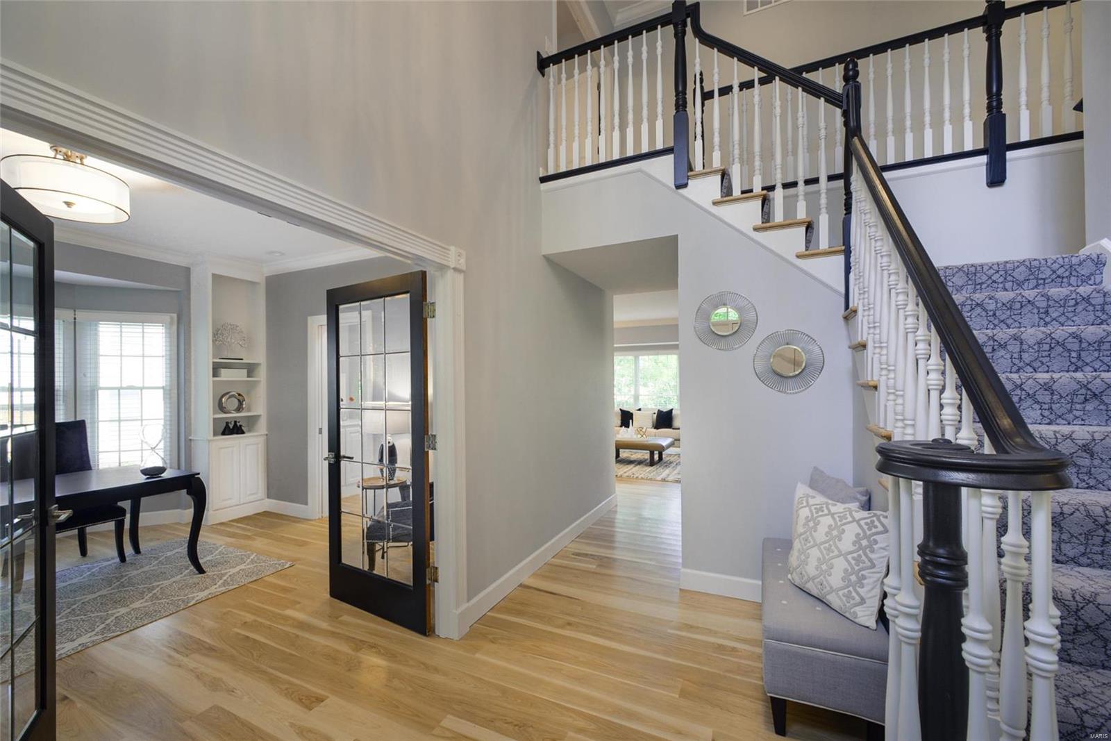 Countryside In Des Peres - Residential