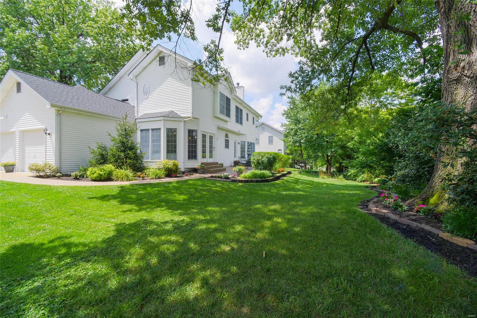 Countryside In Des Peres - Residential