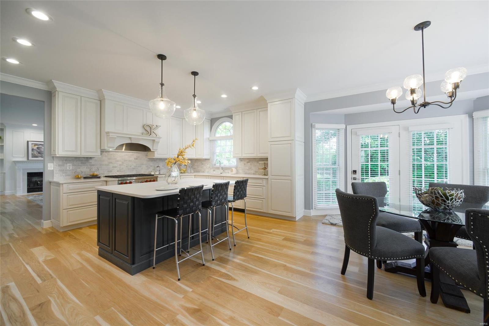 Countryside In Des Peres - Residential