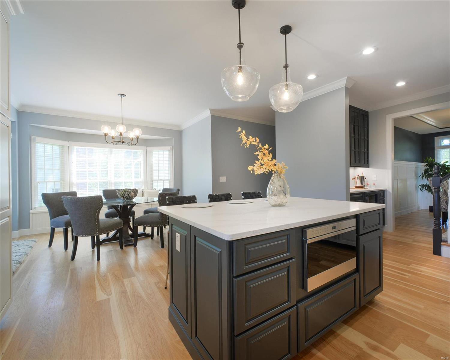 Countryside In Des Peres - Residential