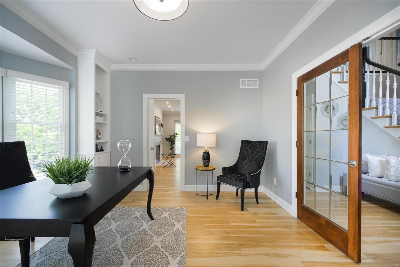 Countryside In Des Peres - Residential