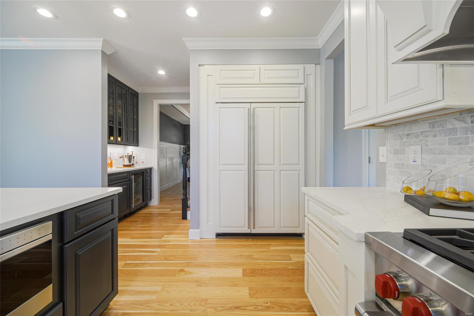 Countryside In Des Peres - Residential