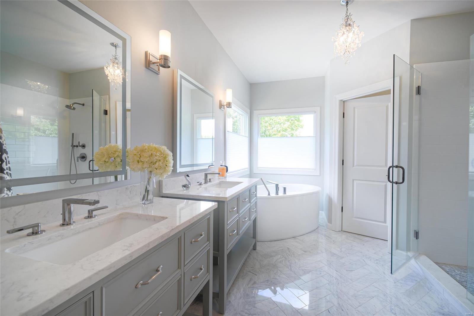 Countryside In Des Peres - Residential