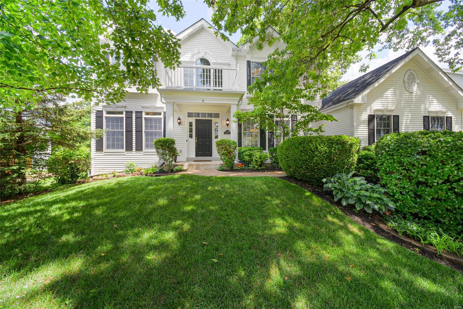 Countryside In Des Peres - Residential