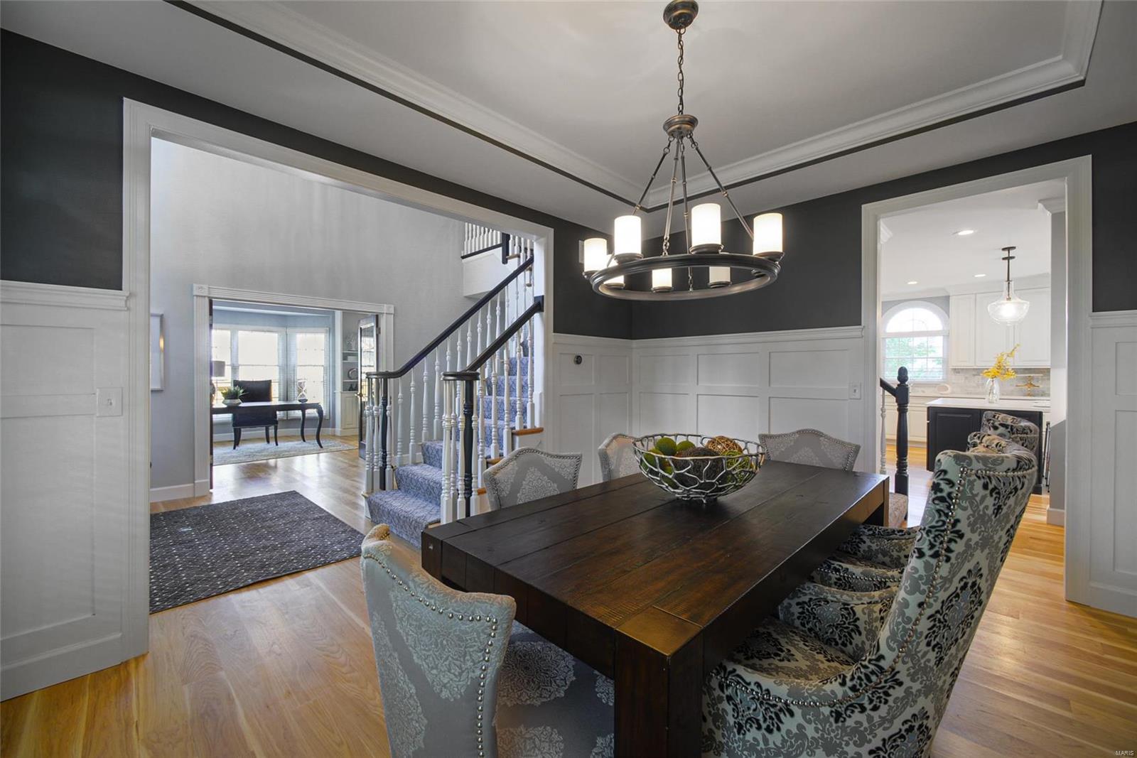 Countryside In Des Peres - Residential