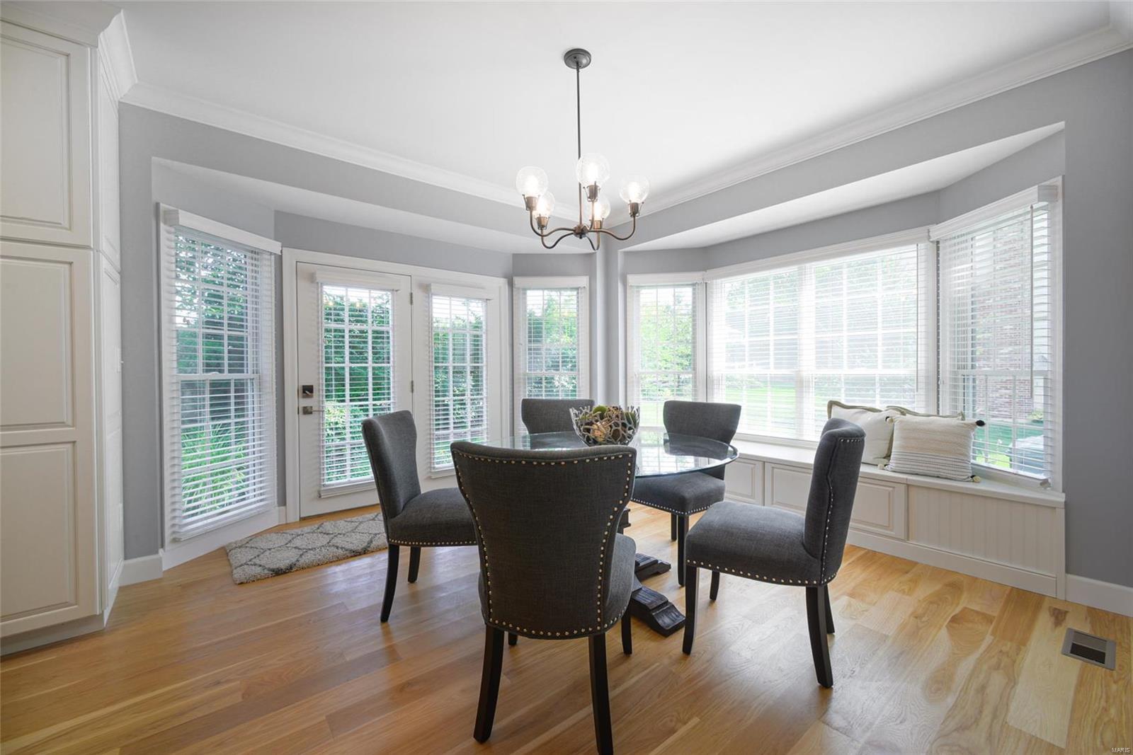 Countryside In Des Peres - Residential