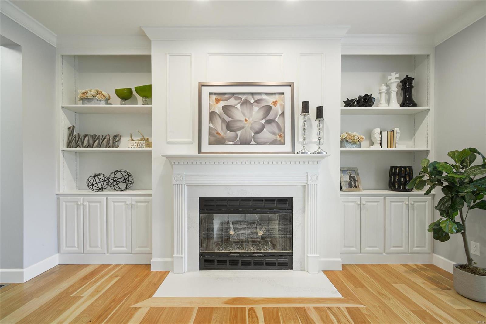 Countryside In Des Peres - Residential