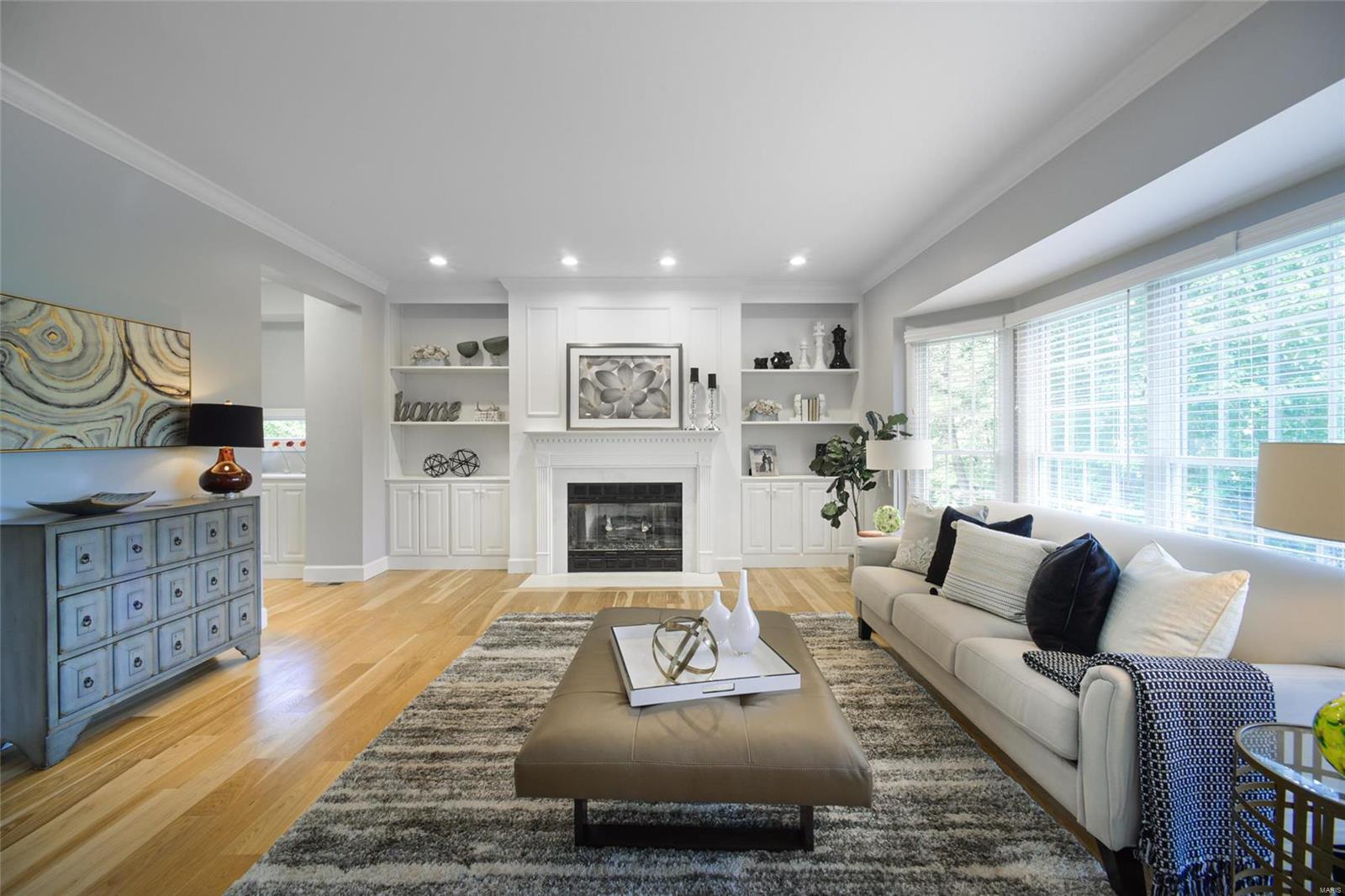 Countryside In Des Peres - Residential