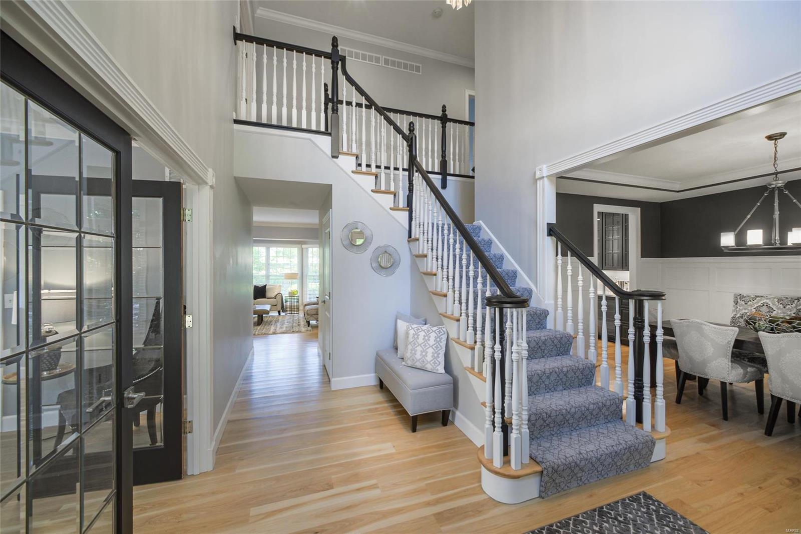 Countryside In Des Peres - Residential