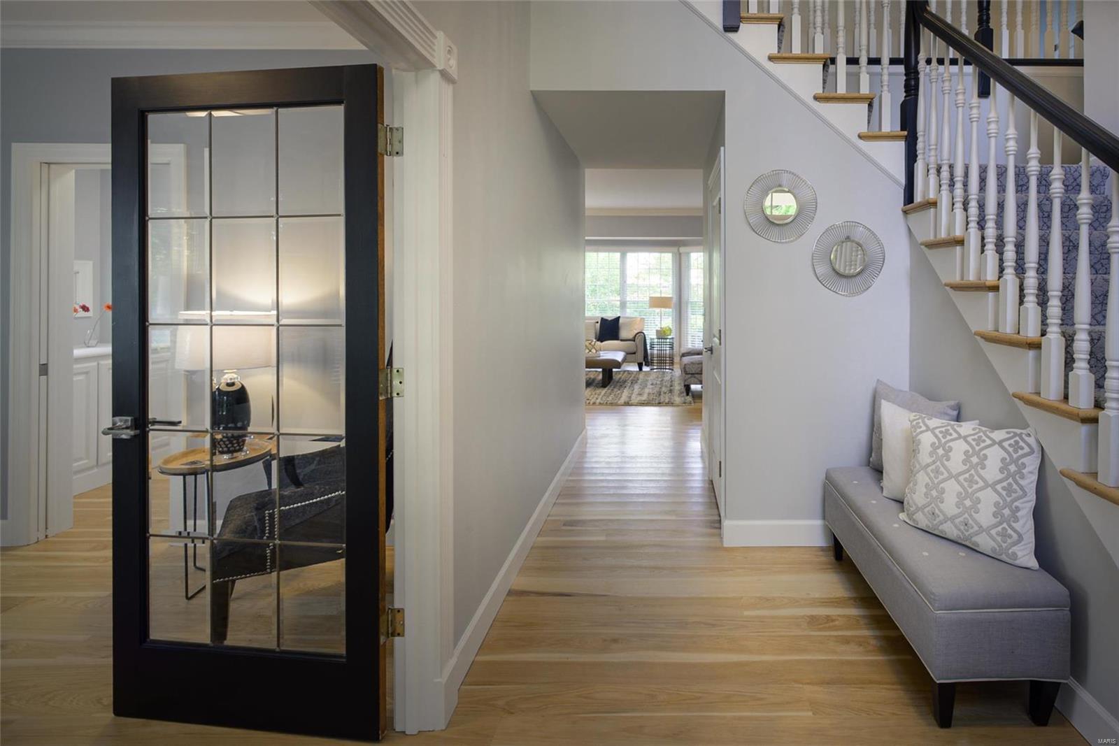 Countryside In Des Peres - Residential