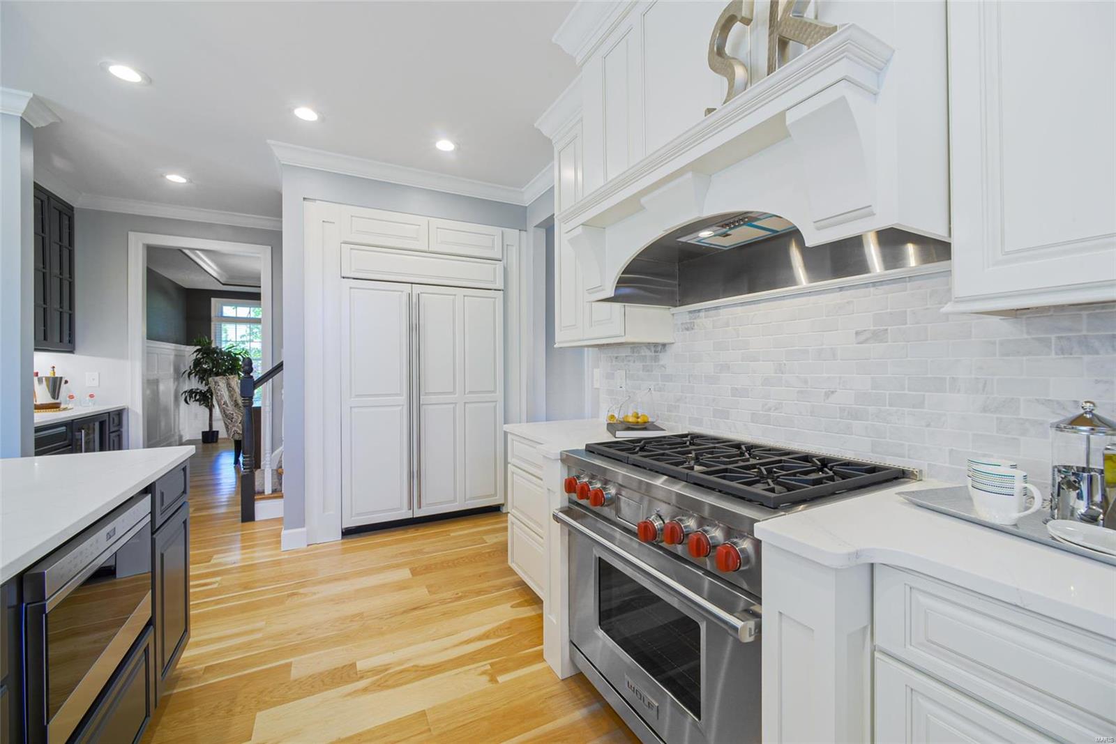 Countryside In Des Peres - Residential