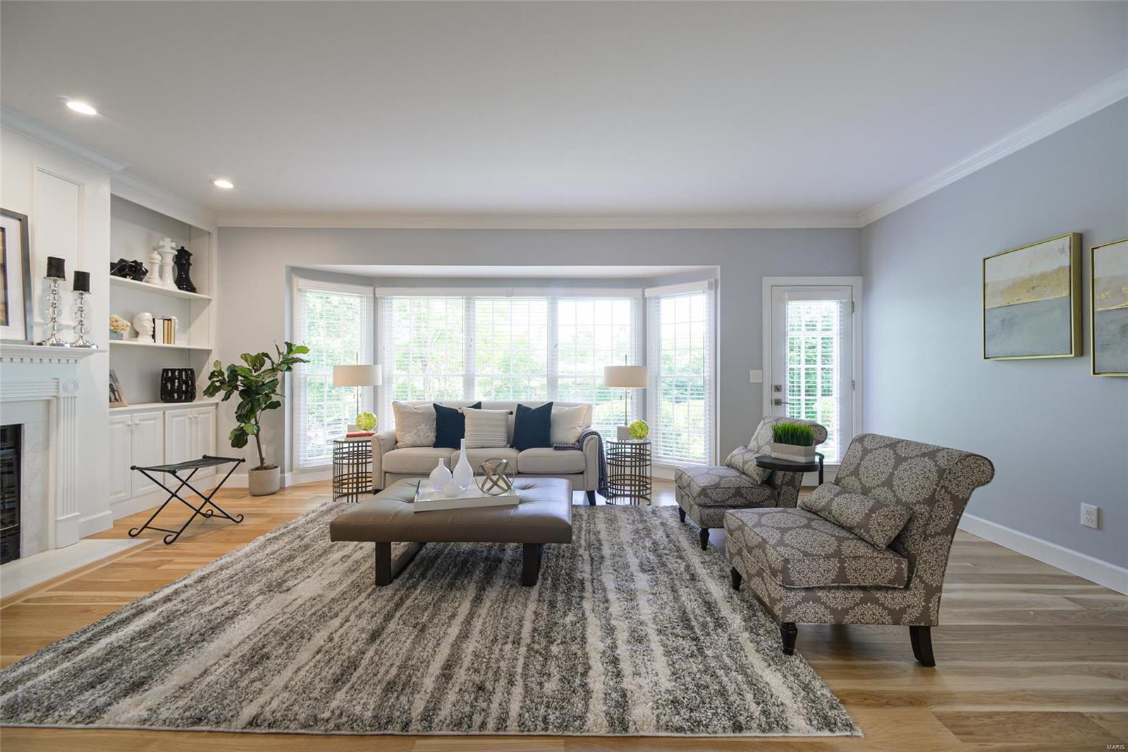 Countryside In Des Peres - Residential