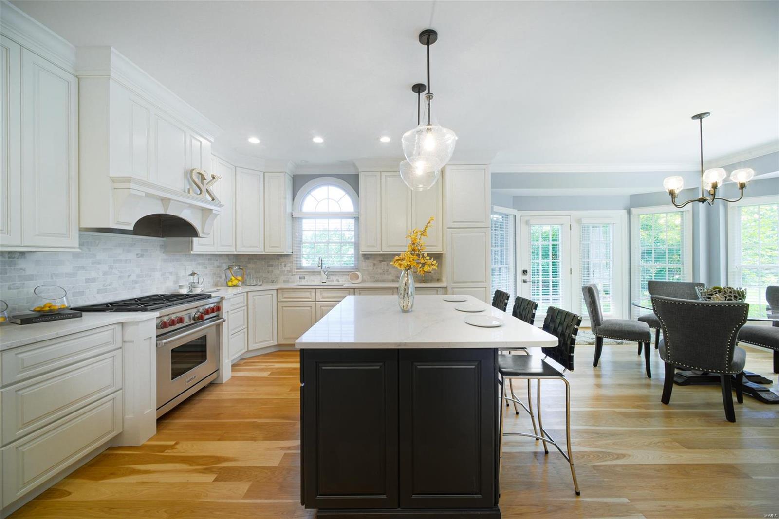 Countryside In Des Peres - Residential