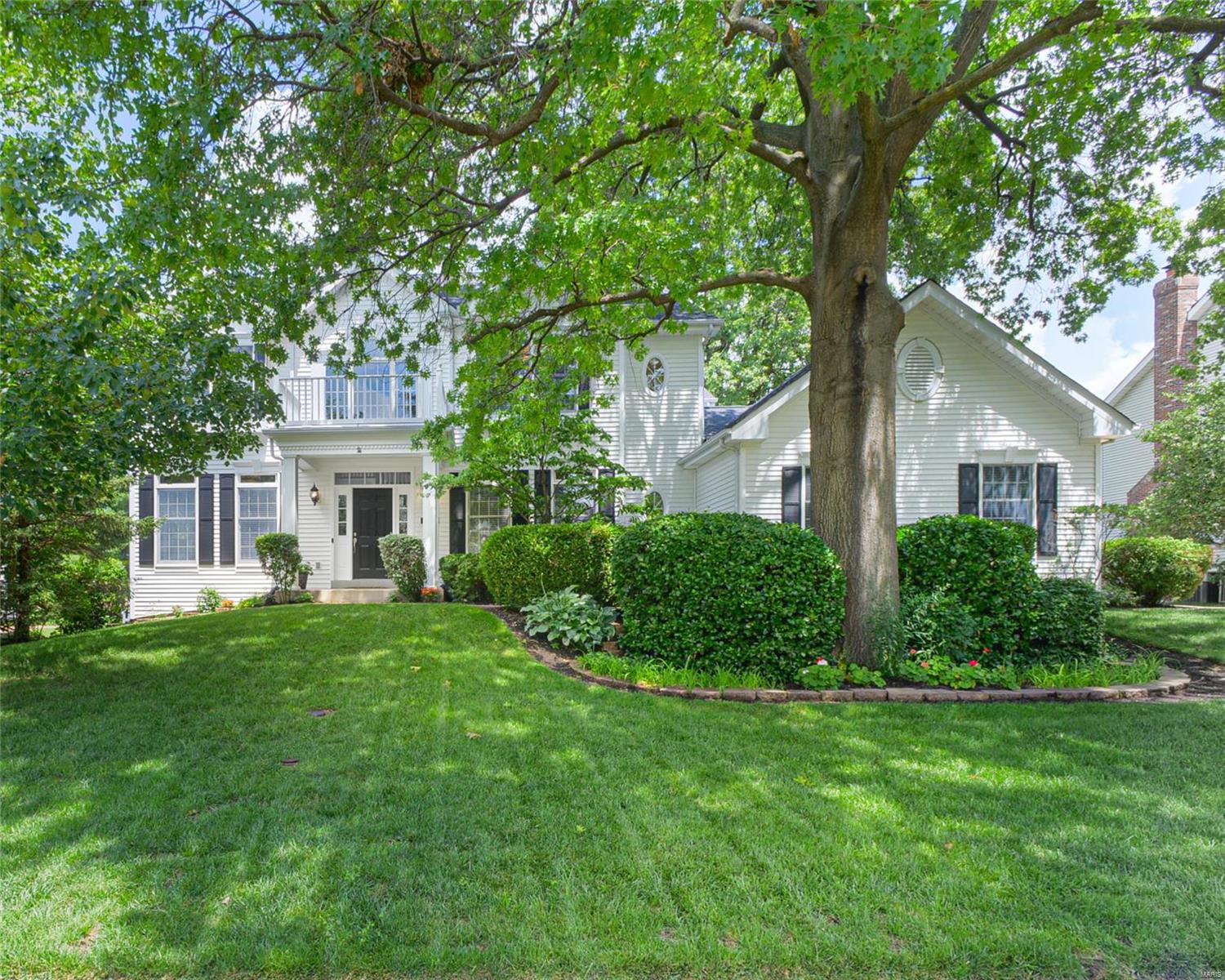 Countryside In Des Peres - Residential