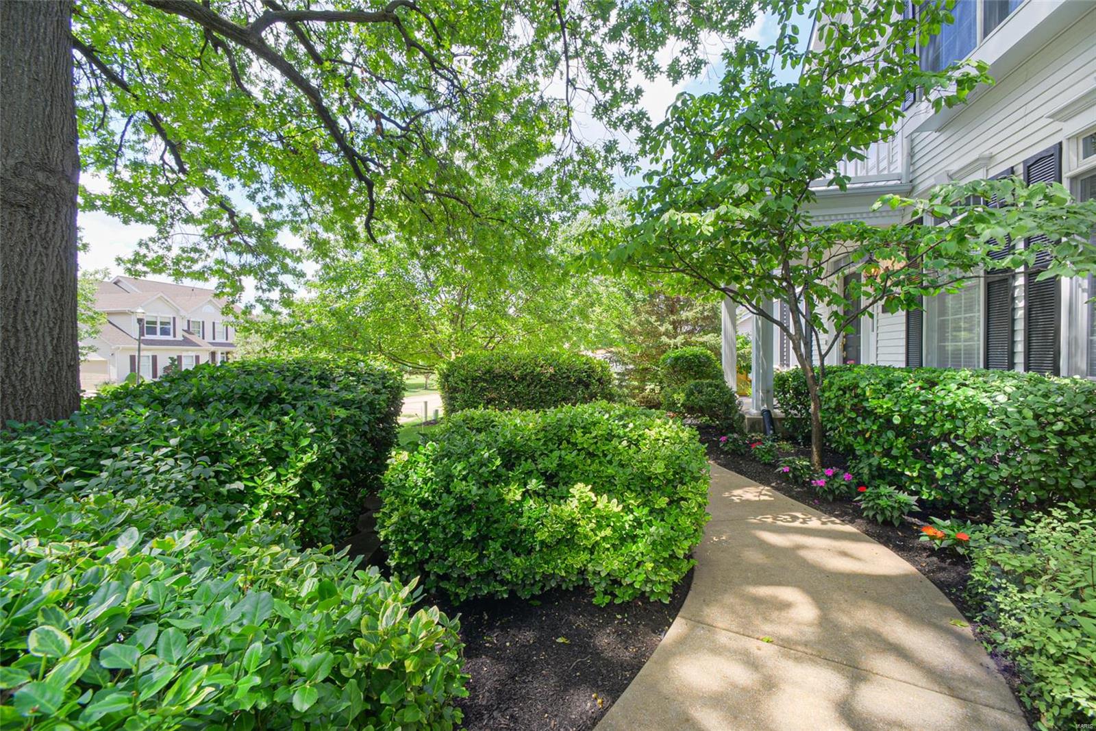 Countryside In Des Peres - Residential