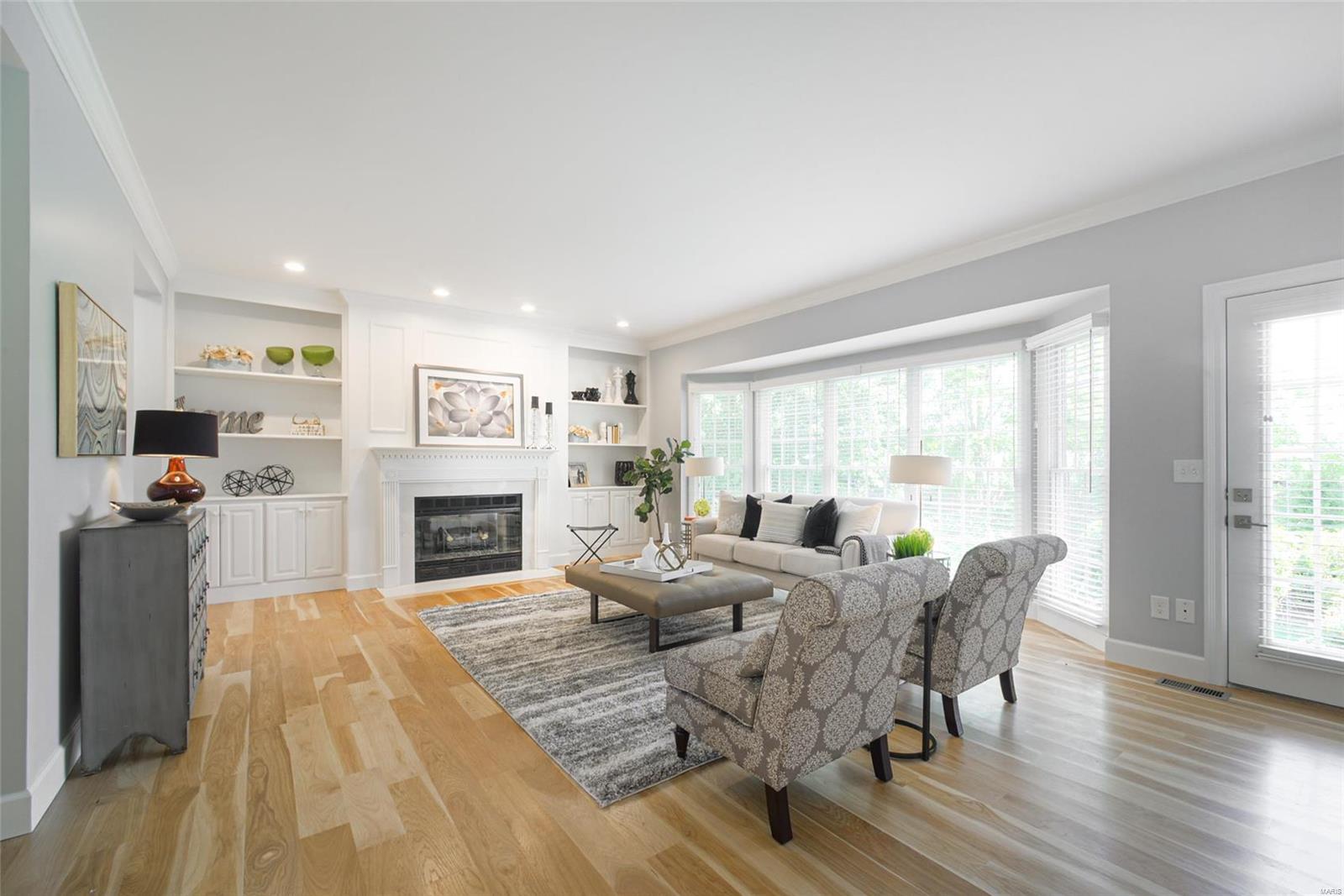 Countryside In Des Peres - Residential