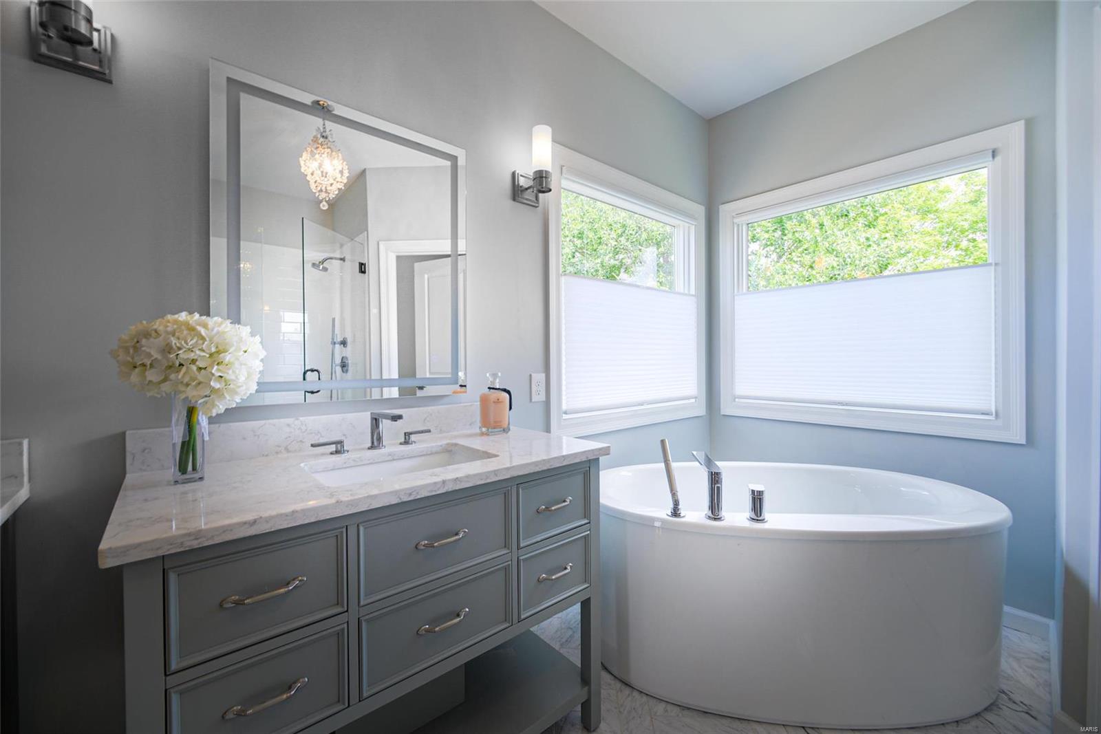 Countryside In Des Peres - Residential