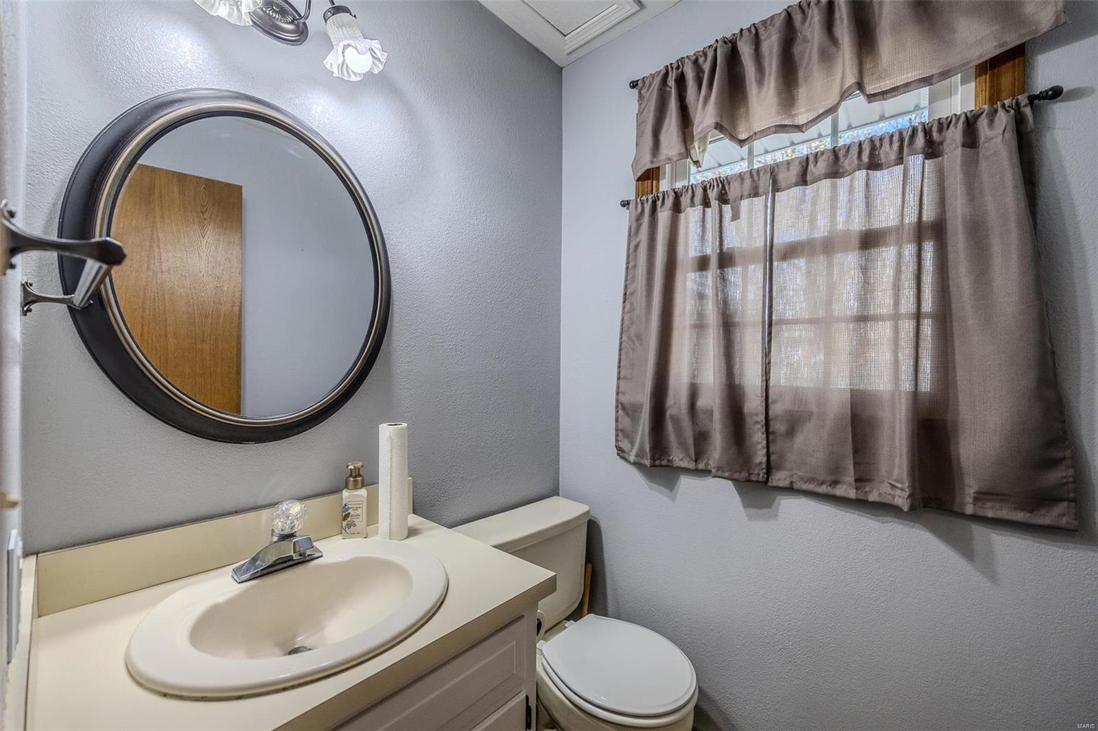 Carriage Hills - Residential