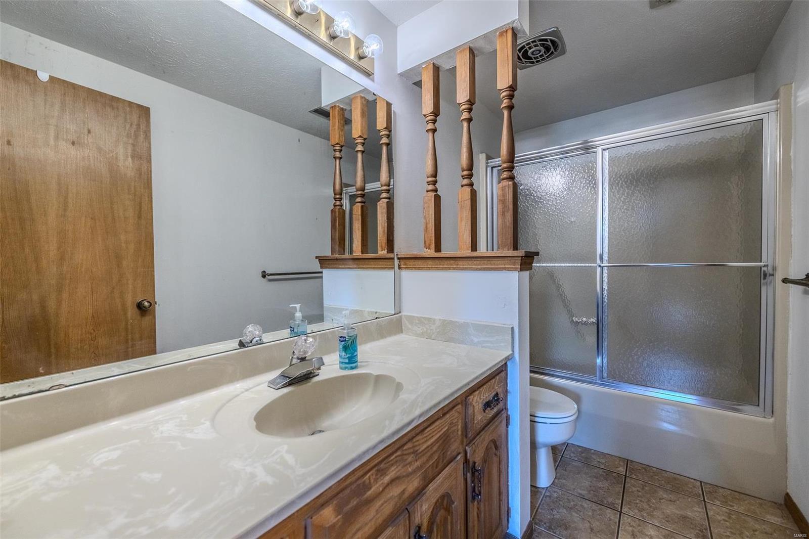 Carriage Hills - Residential