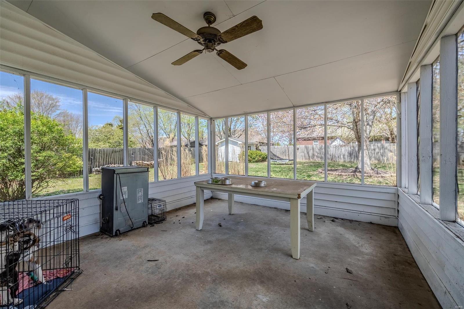 Carriage Hills - Residential