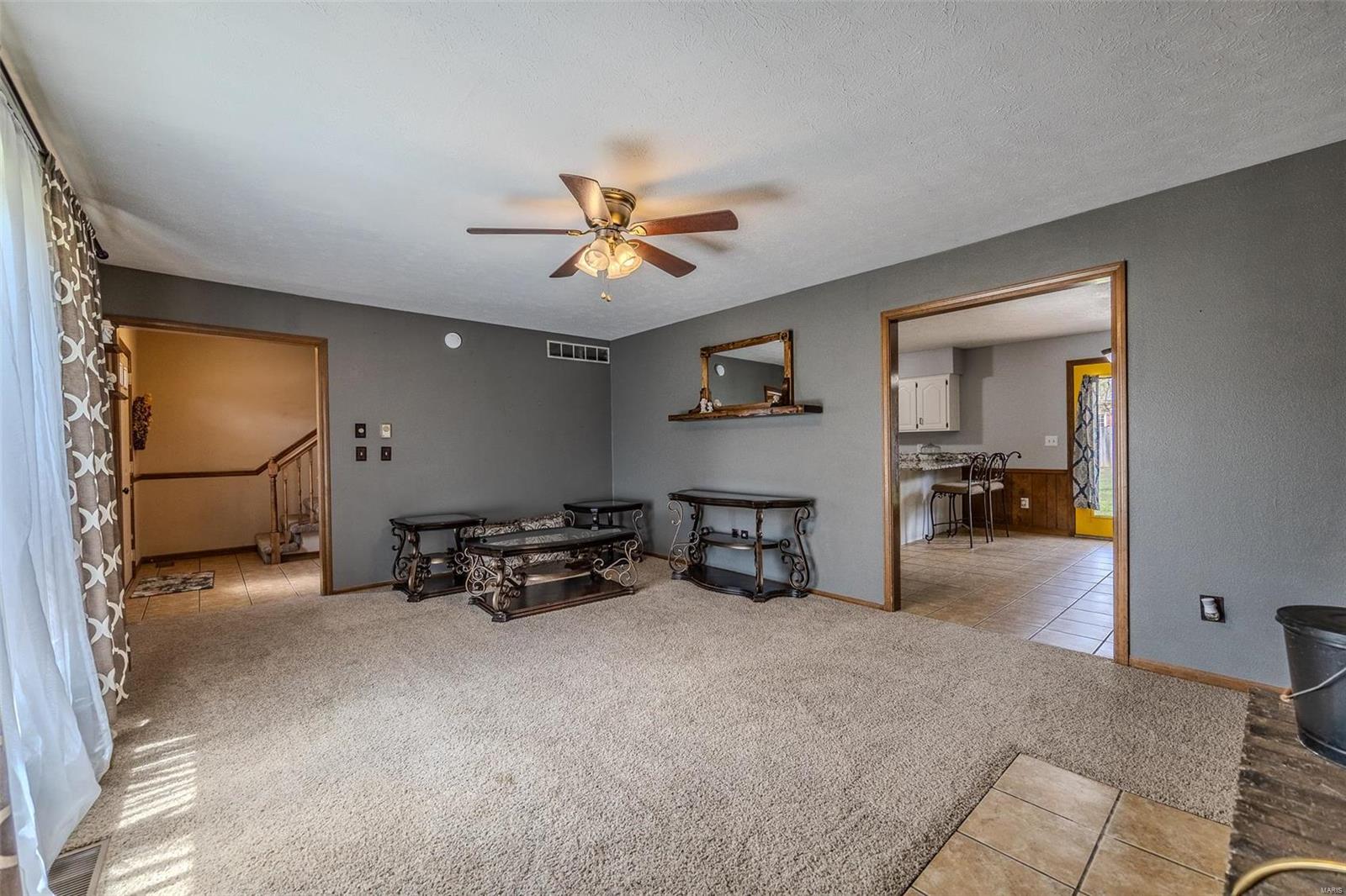 Carriage Hills - Residential