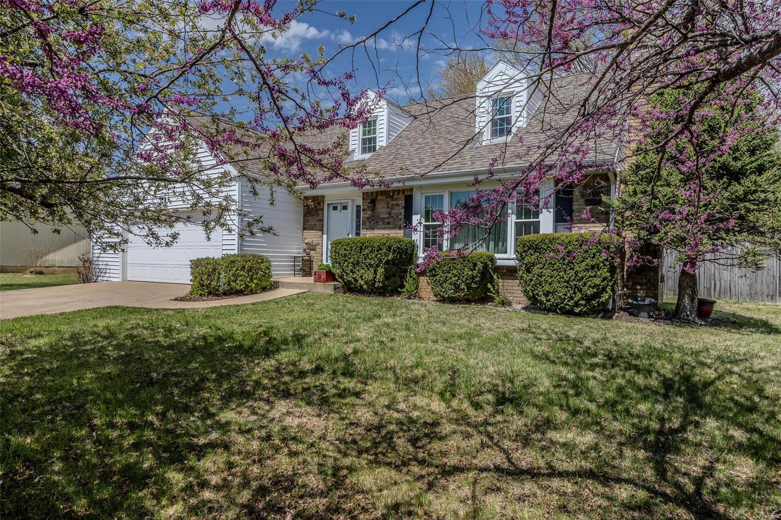 Carriage Hills - Residential