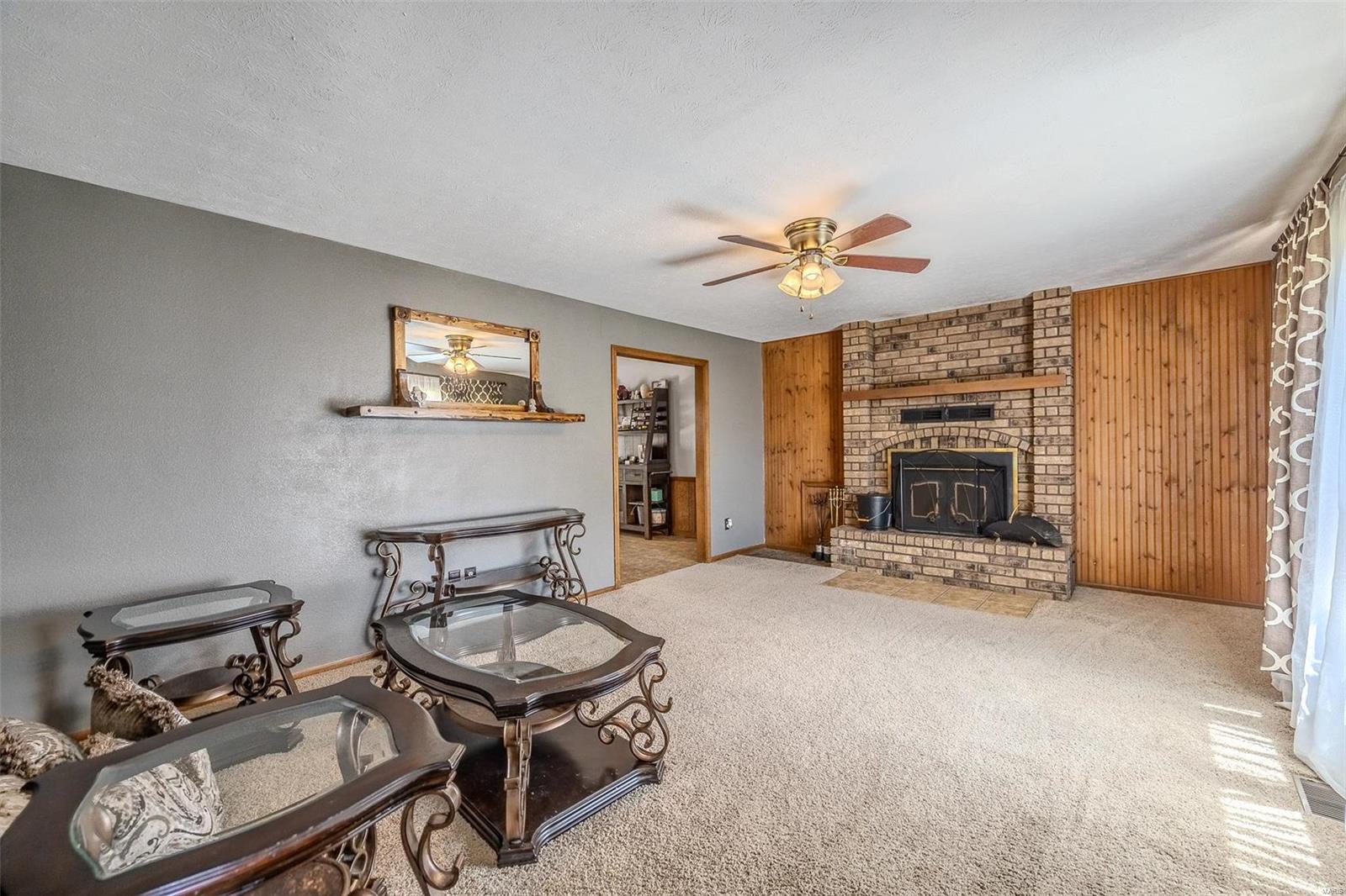 Carriage Hills - Residential