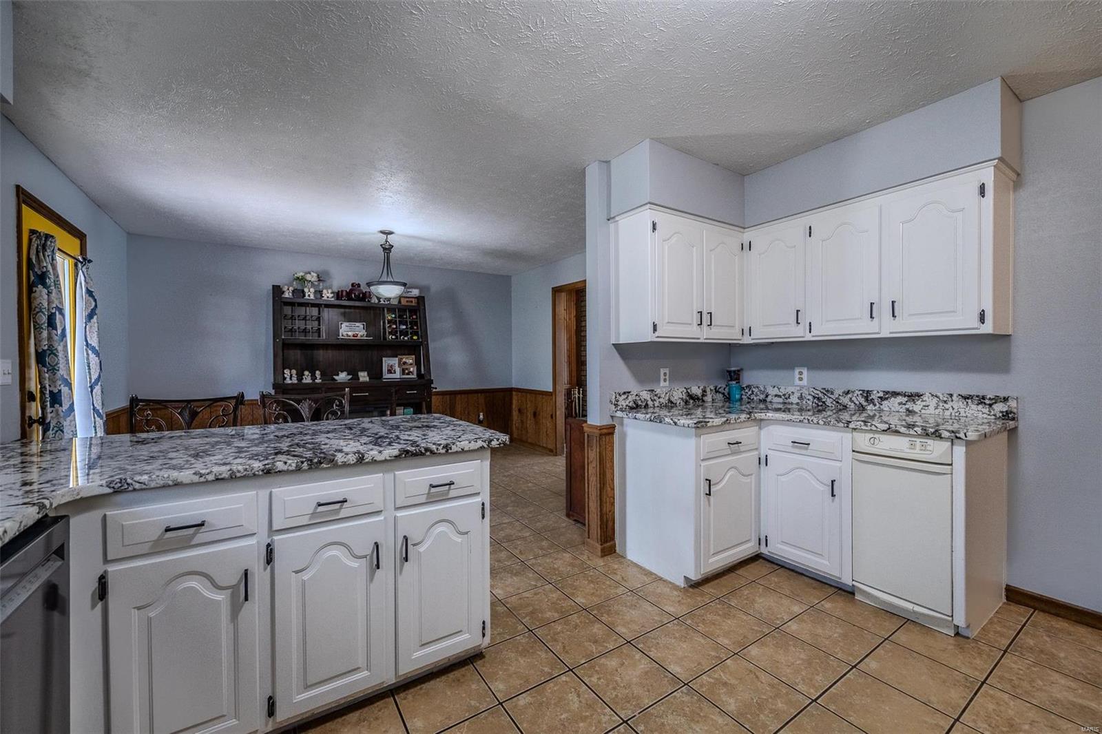 Carriage Hills - Residential