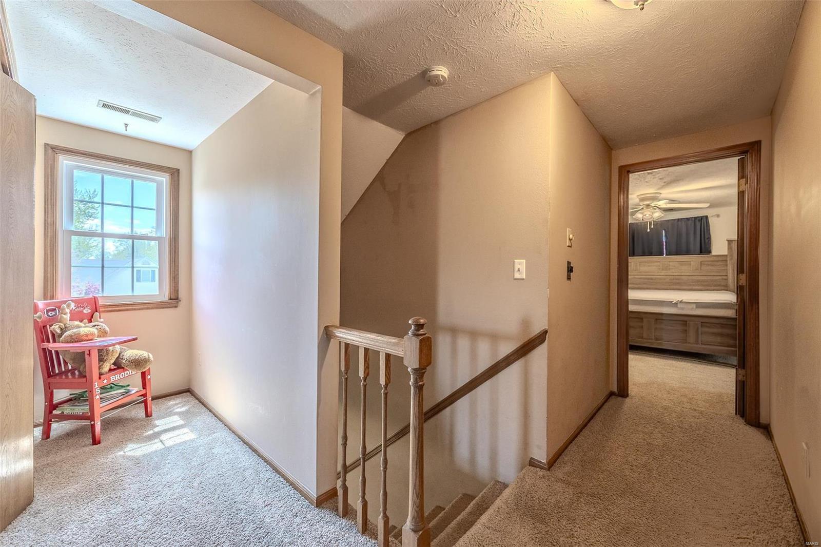 Carriage Hills - Residential