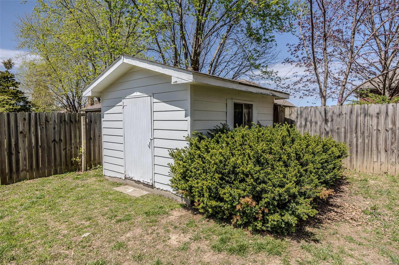 Carriage Hills - Residential