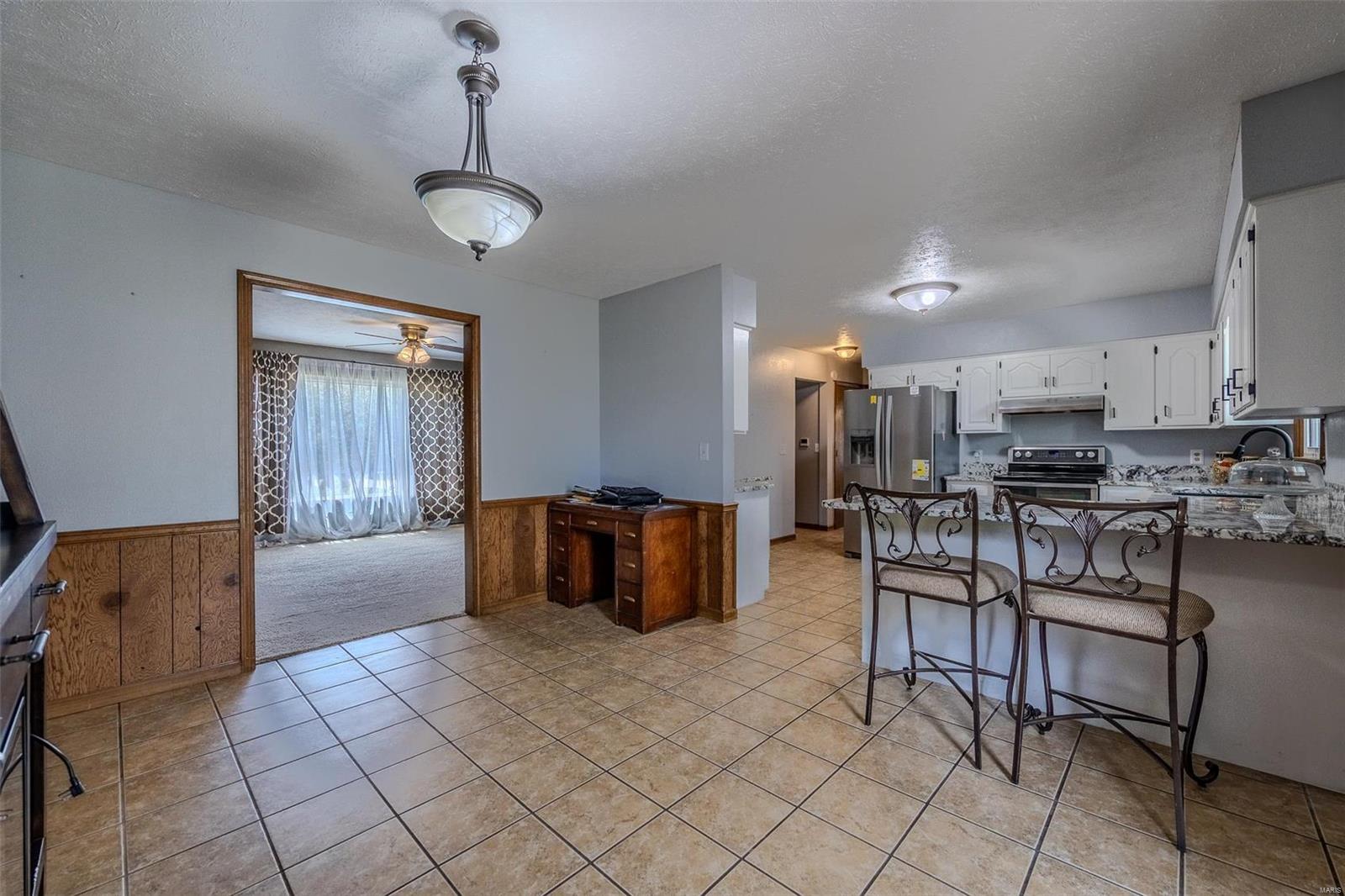 Carriage Hills - Residential