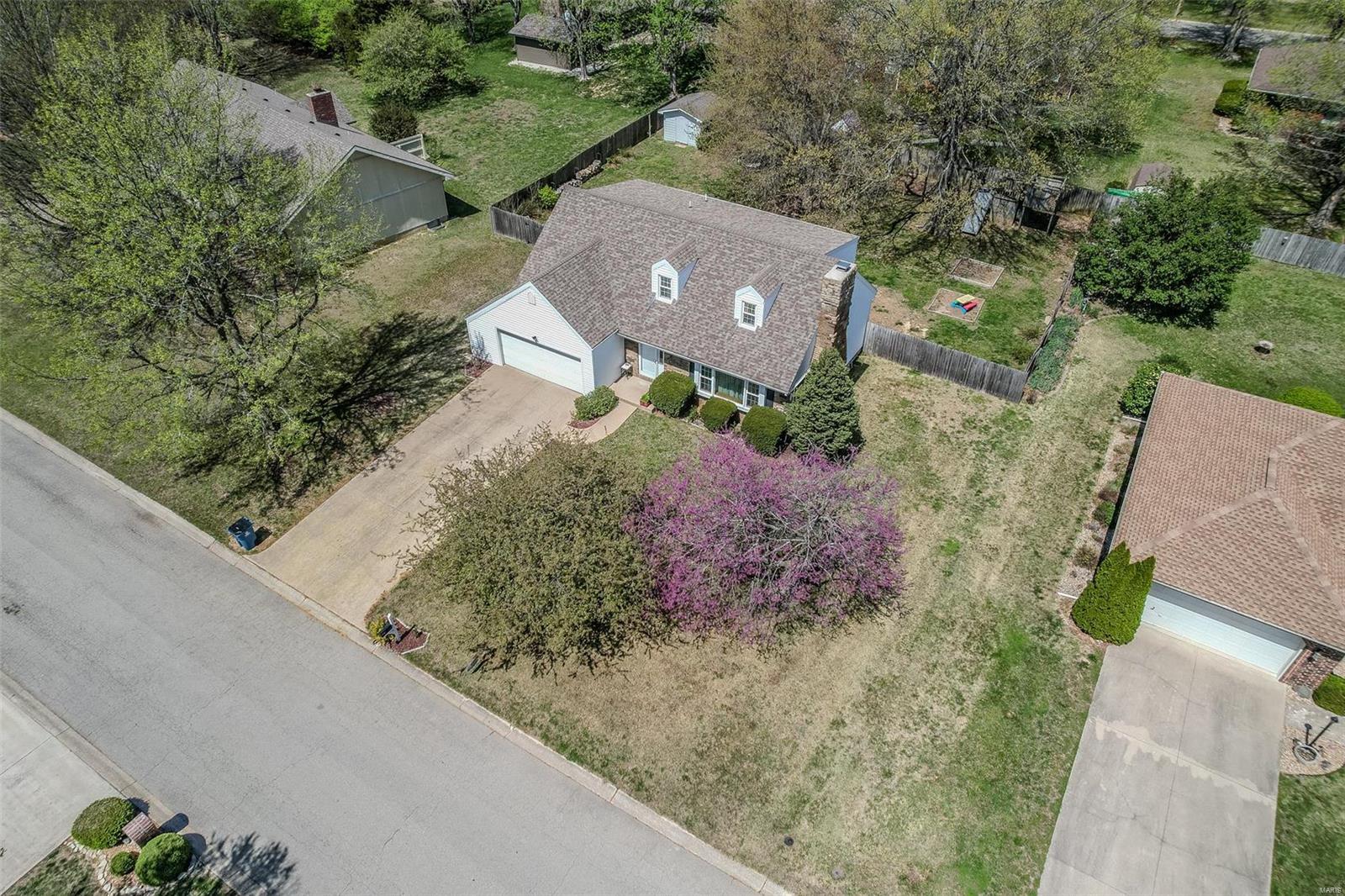 Carriage Hills - Residential