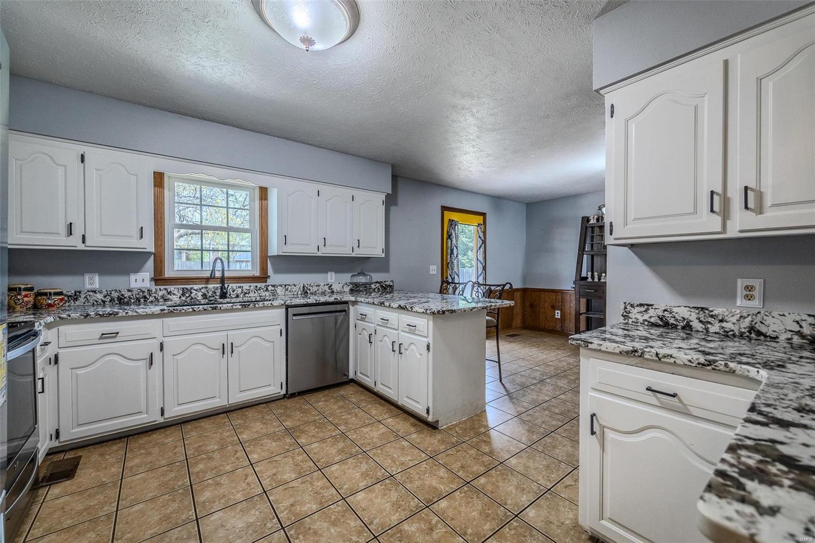 Carriage Hills - Residential