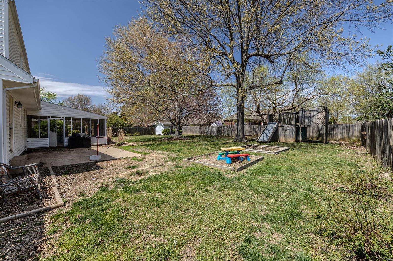 Carriage Hills - Residential