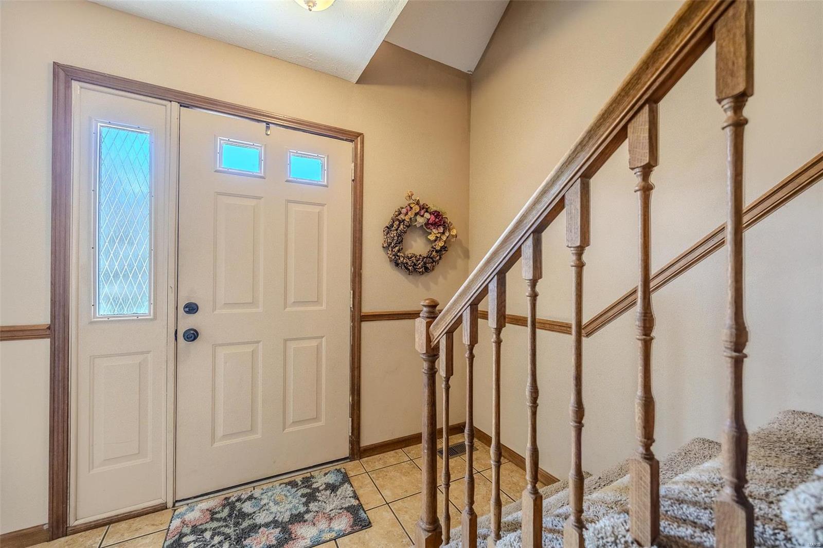 Carriage Hills - Residential