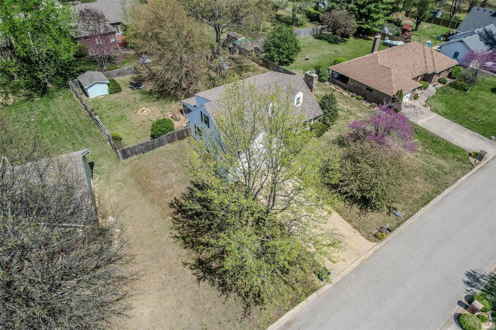 Carriage Hills - Residential