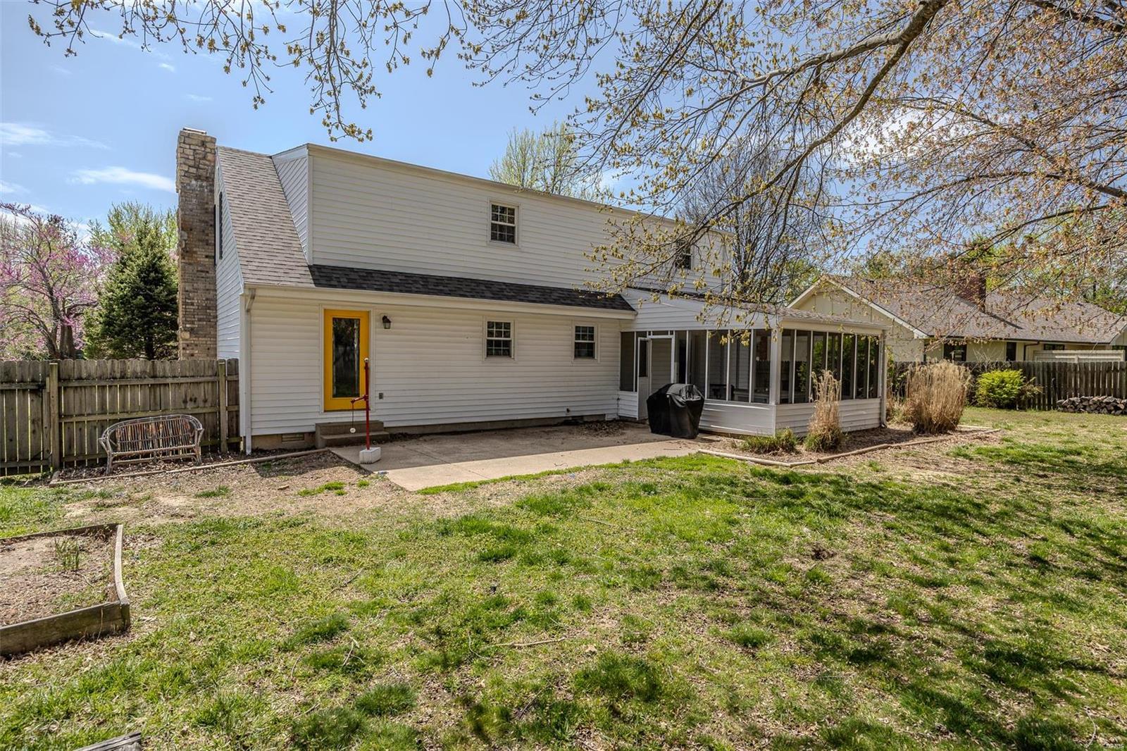 Carriage Hills - Residential