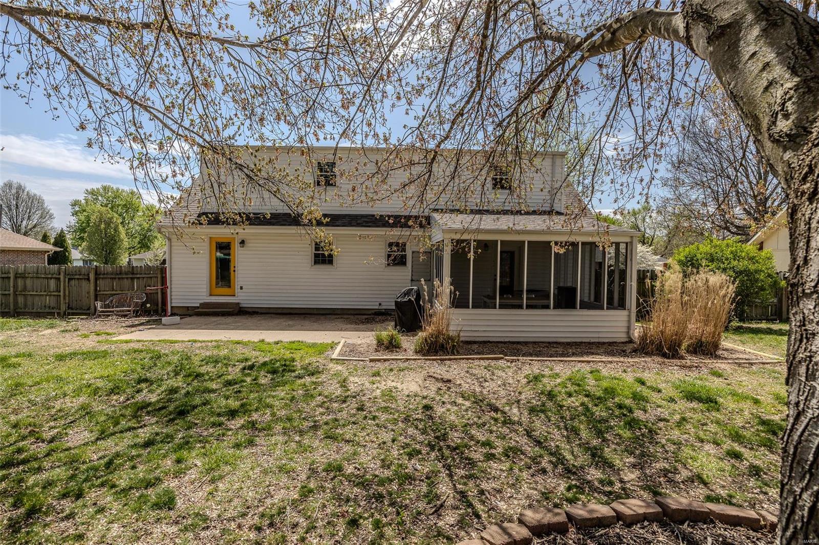 Carriage Hills - Residential