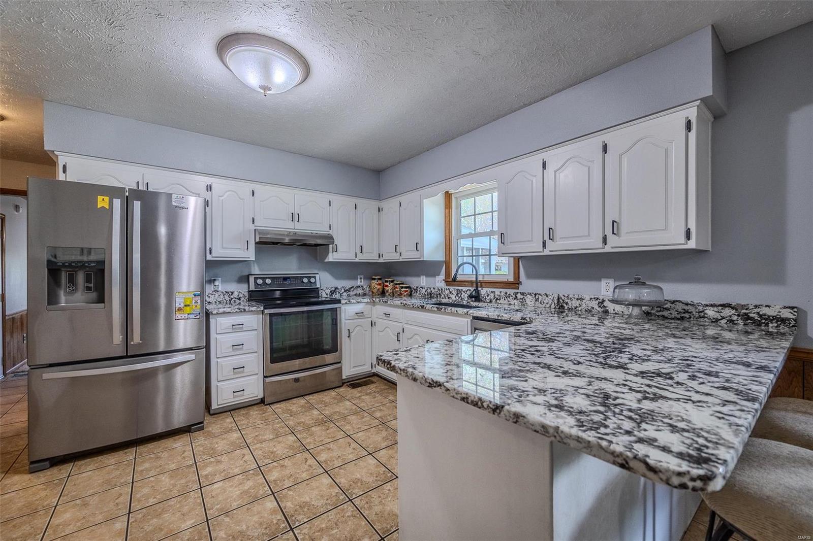 Carriage Hills - Residential