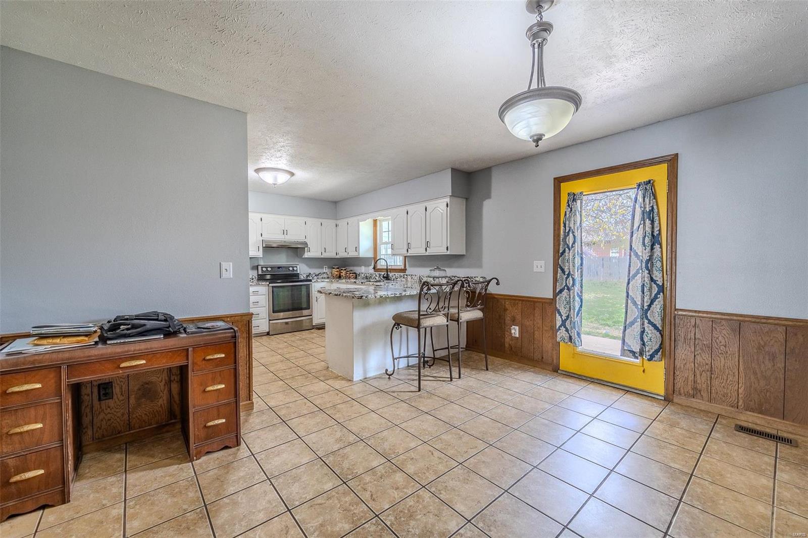 Carriage Hills - Residential