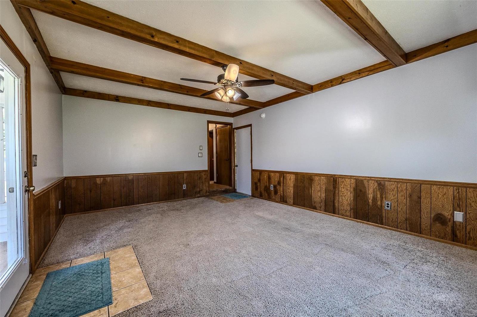 Carriage Hills - Residential