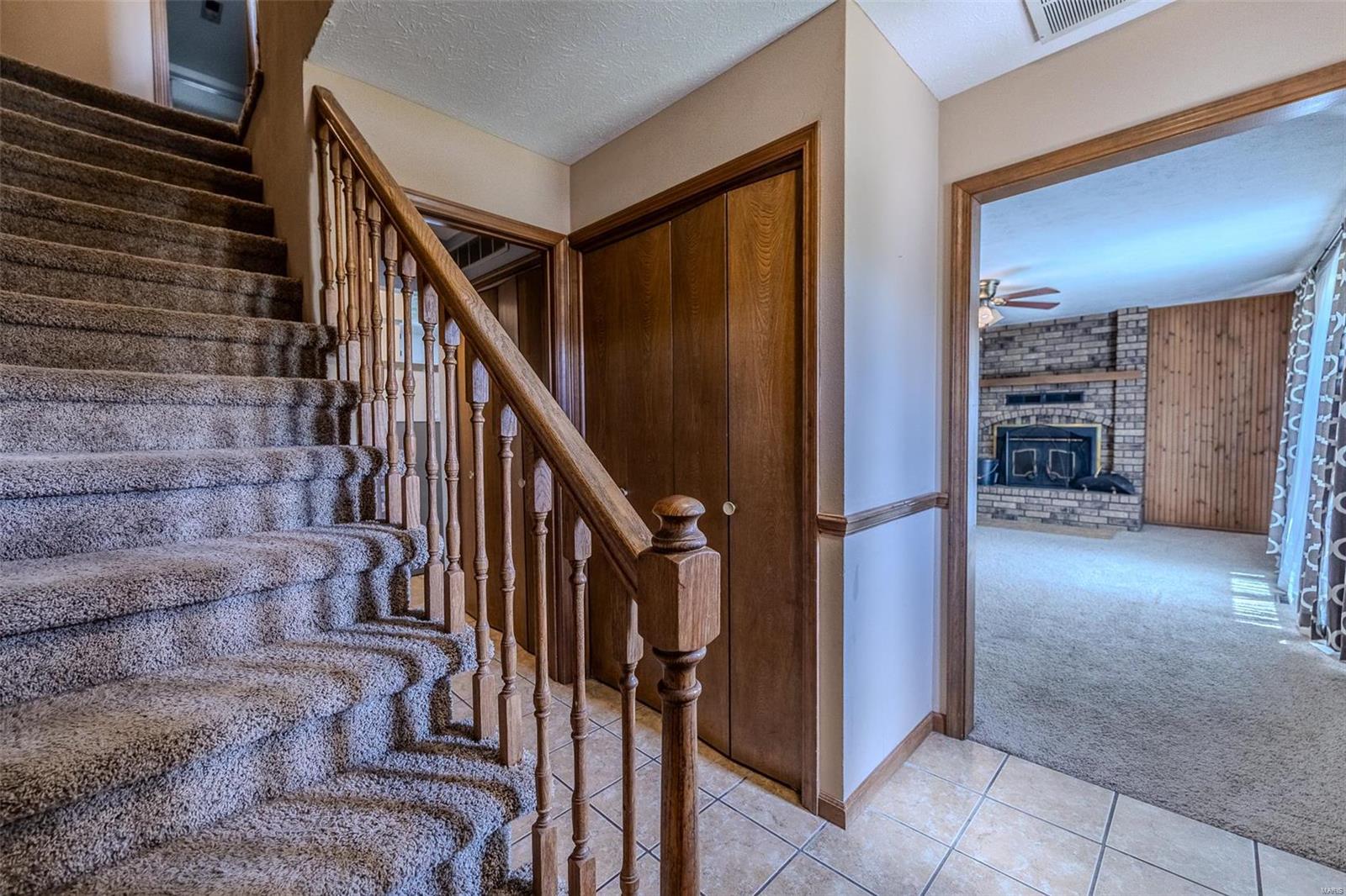 Carriage Hills - Residential