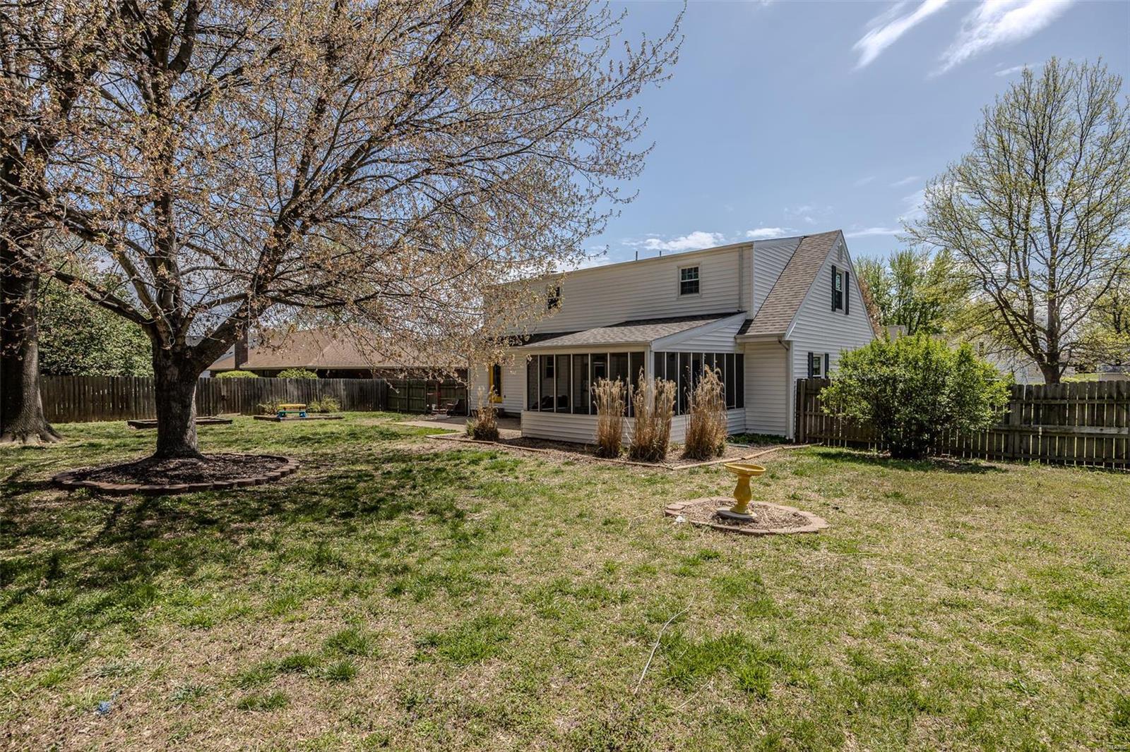 Carriage Hills - Residential