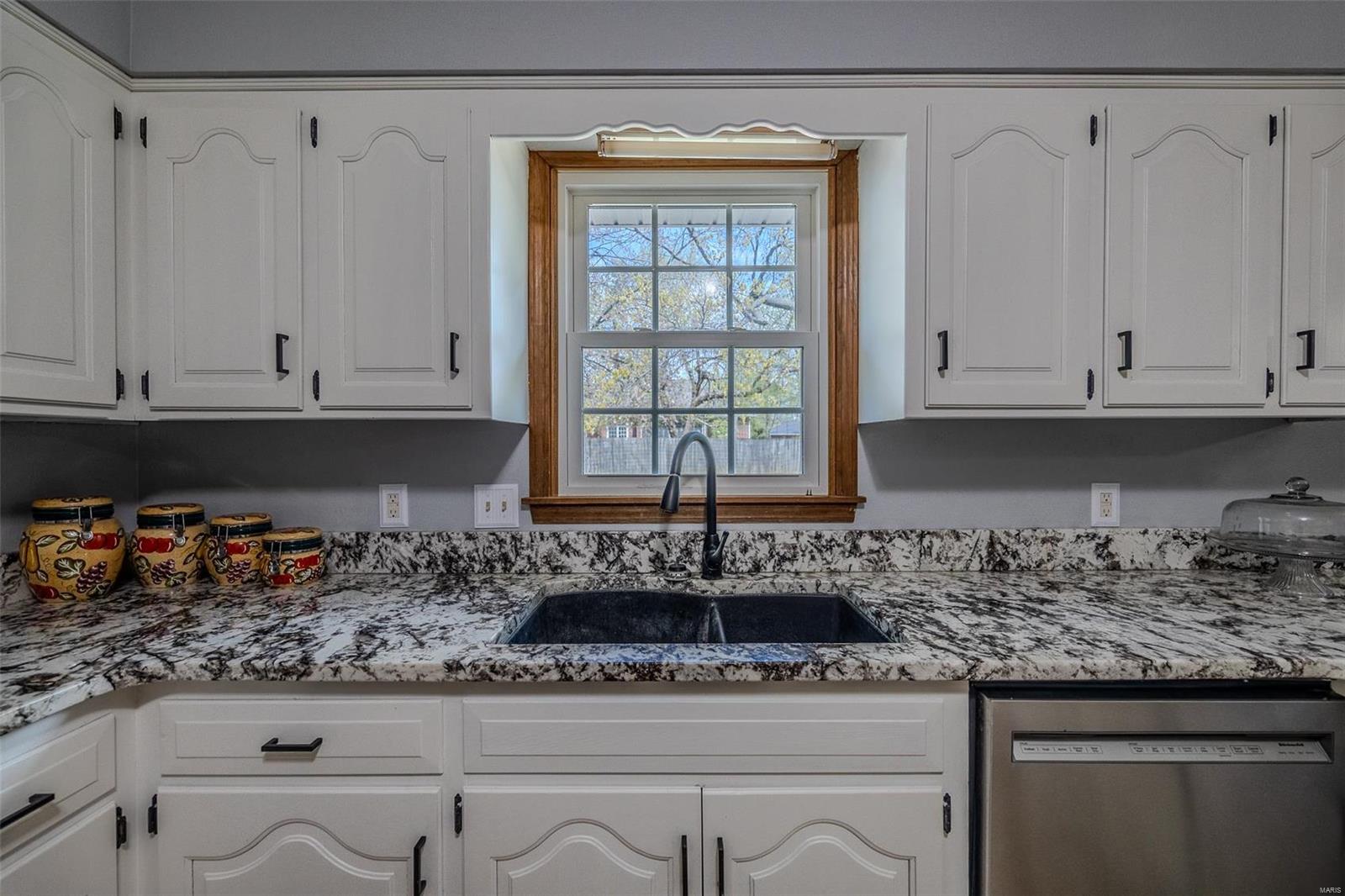 Carriage Hills - Residential