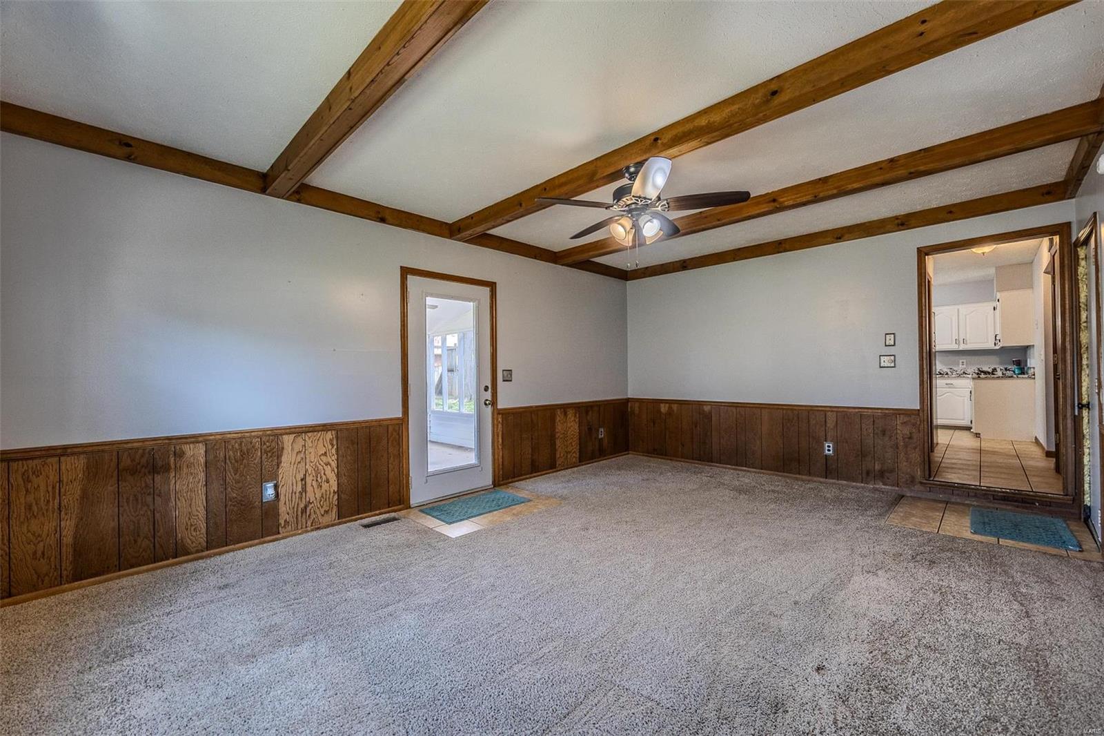 Carriage Hills - Residential