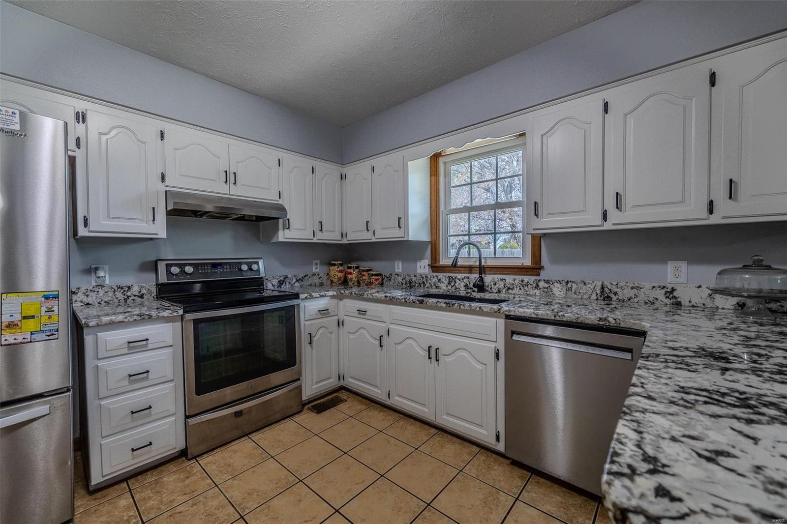 Carriage Hills - Residential