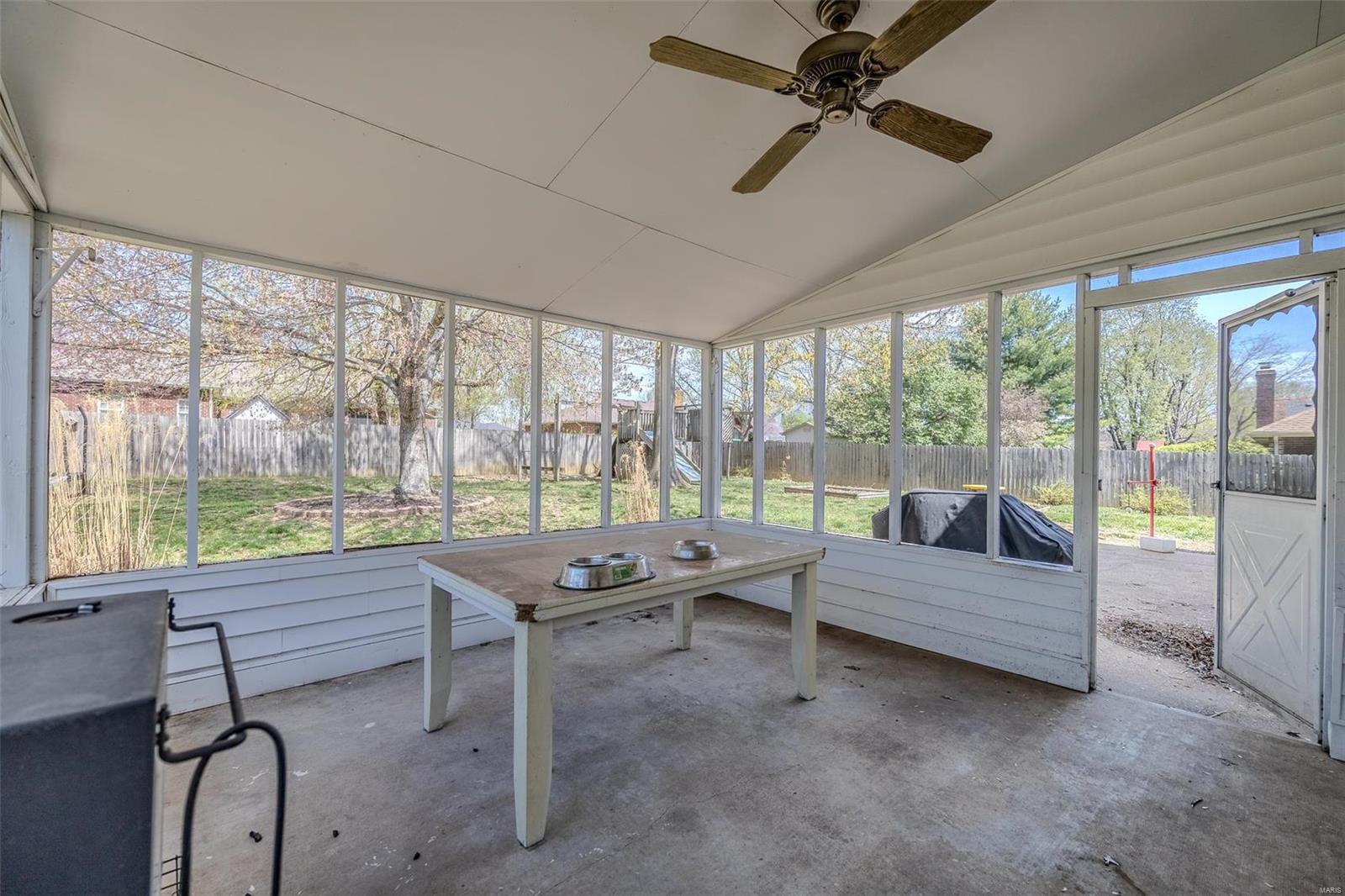 Carriage Hills - Residential