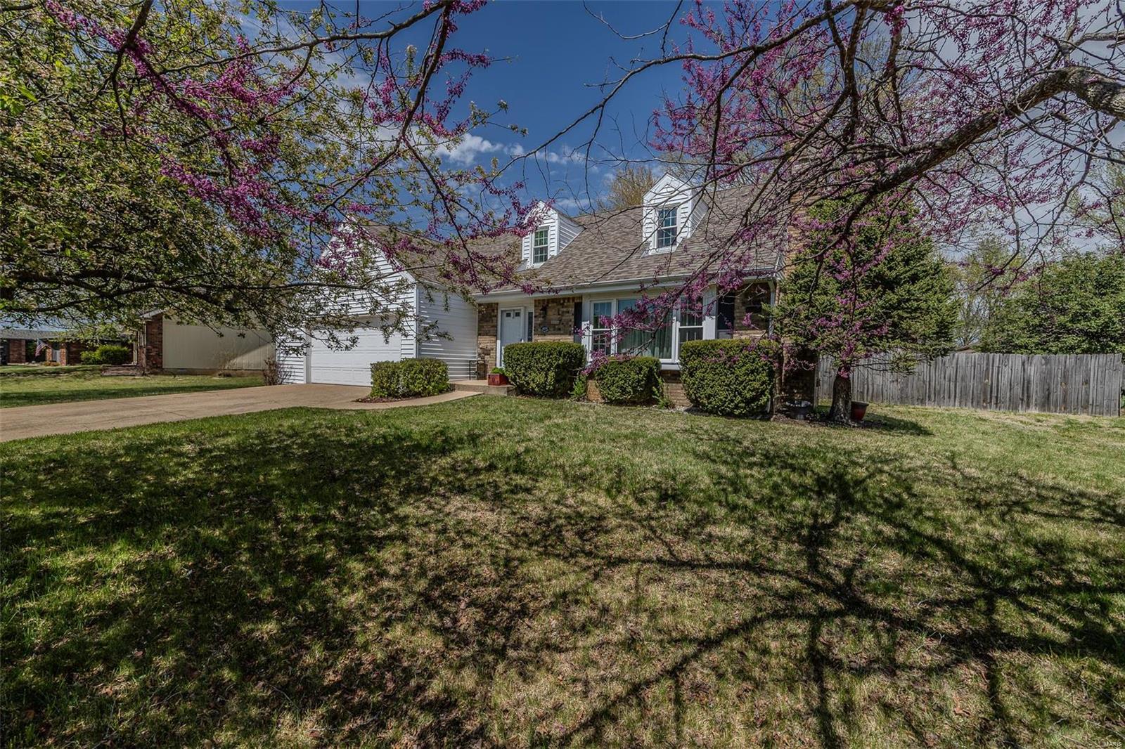 Carriage Hills - Residential